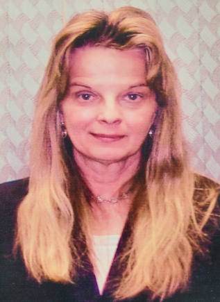 Patricia Ann Smith